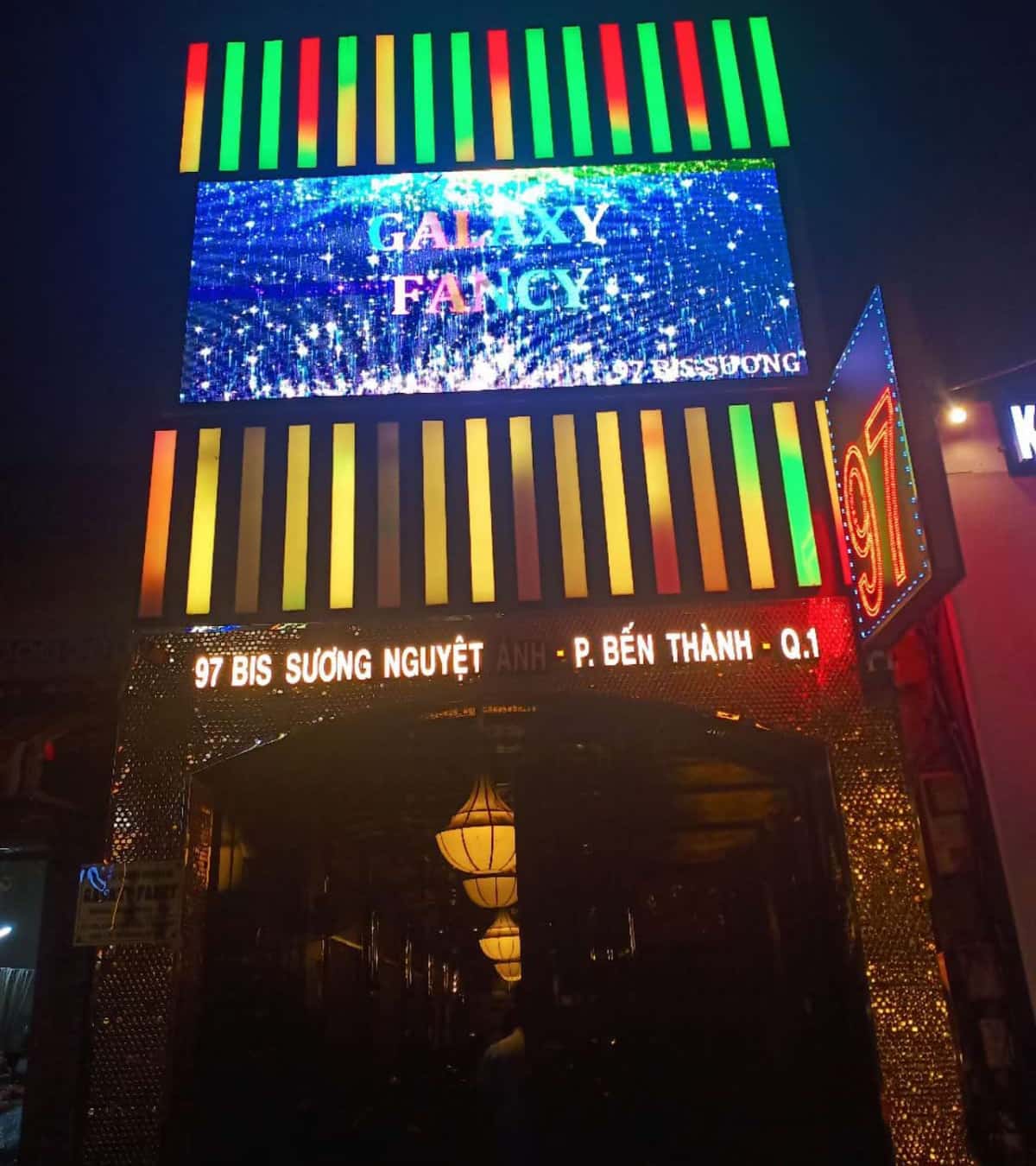 97 KTV