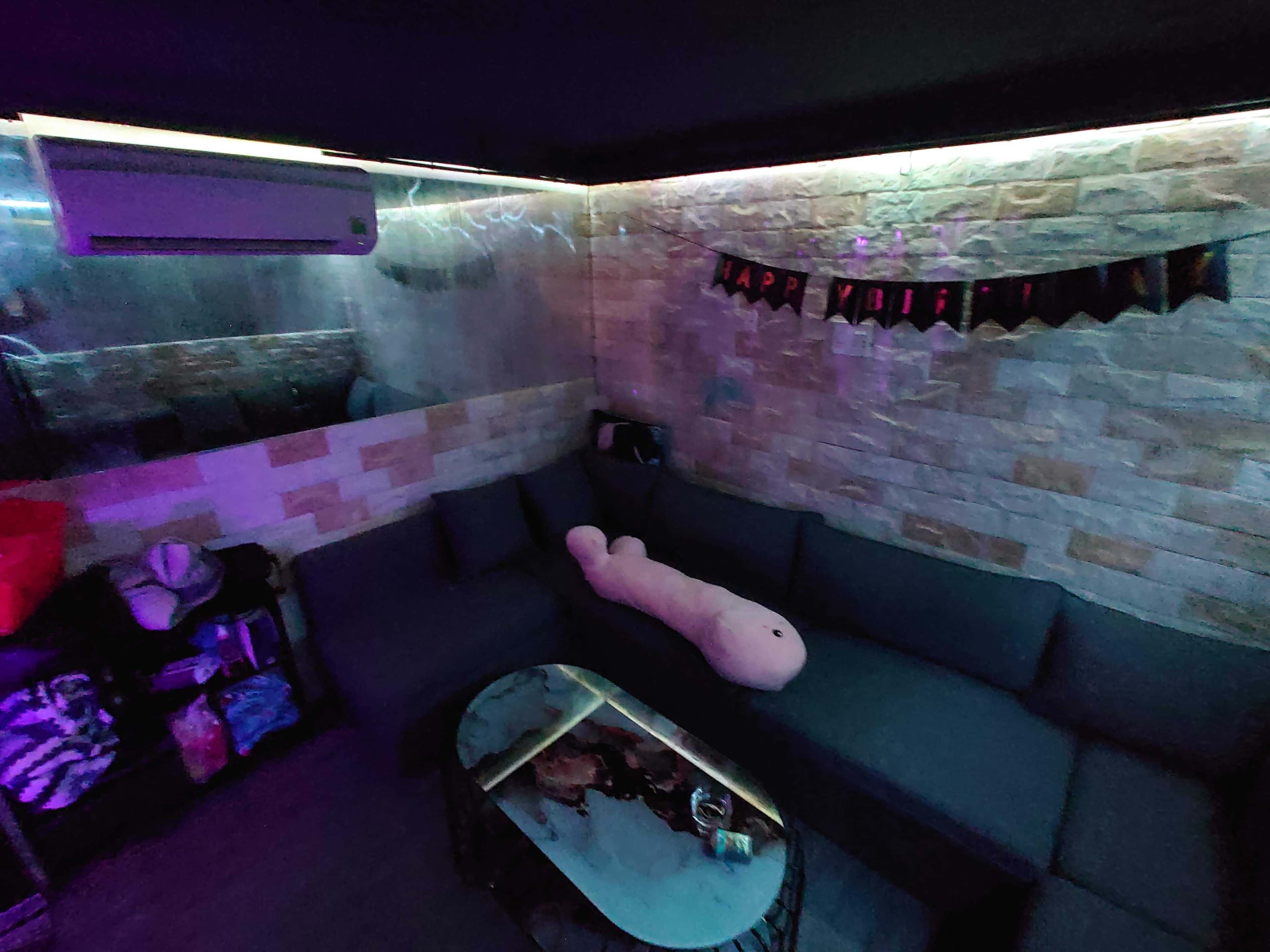 Age Age Bar