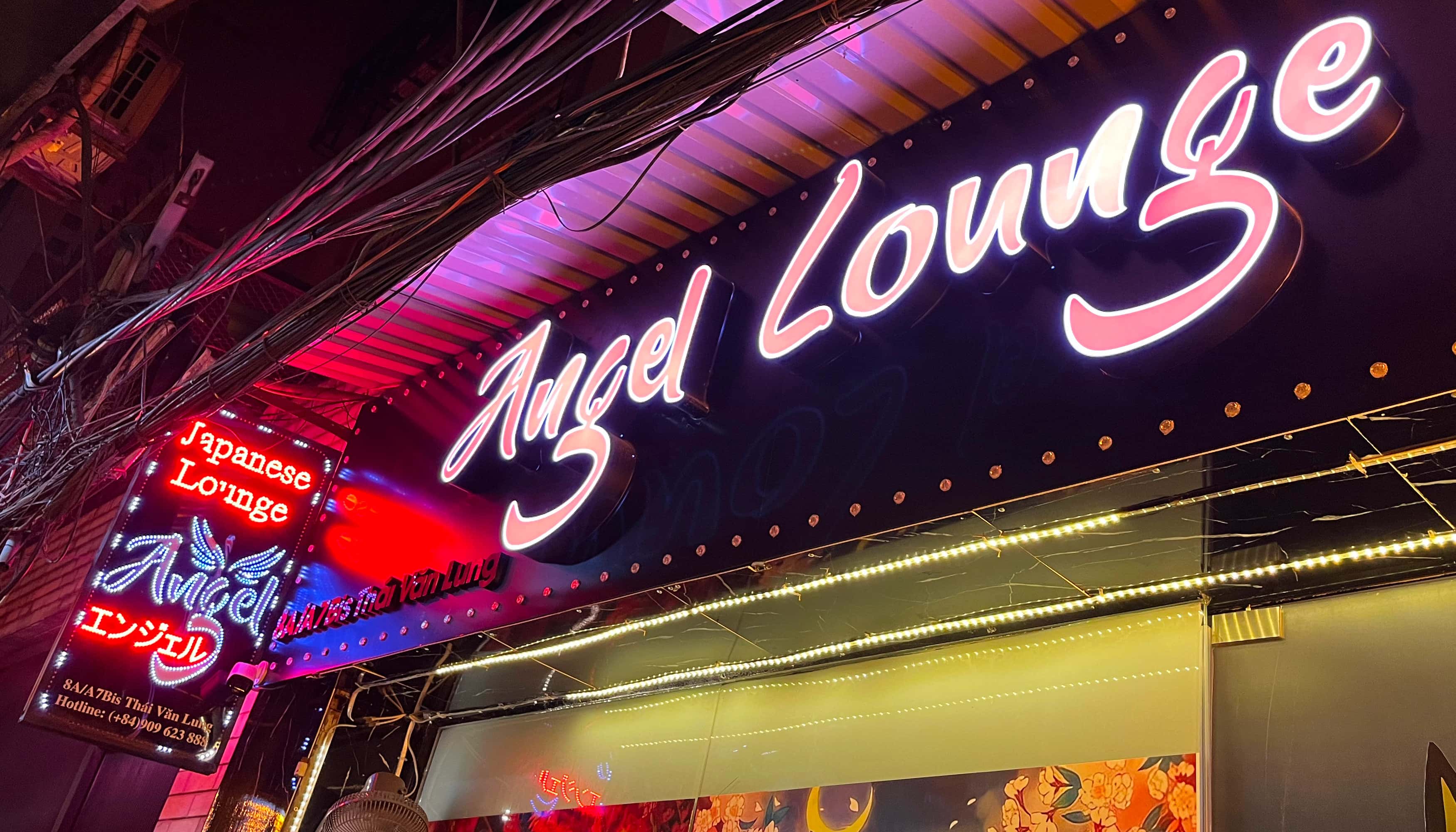 Angel Bar