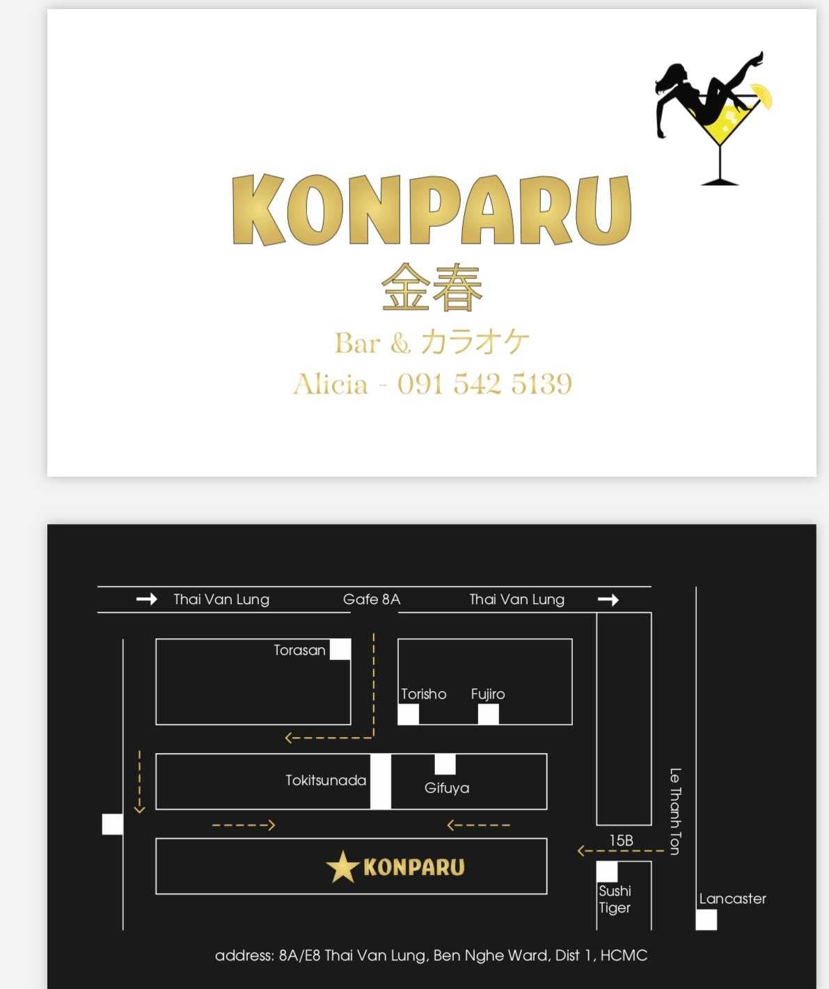 BAR KONPARU