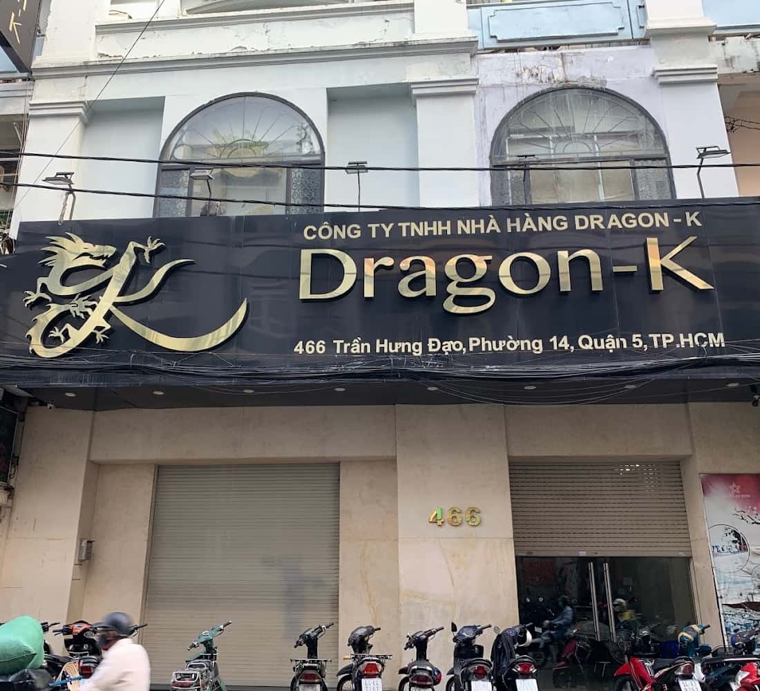 Dragon-K 466 KTV