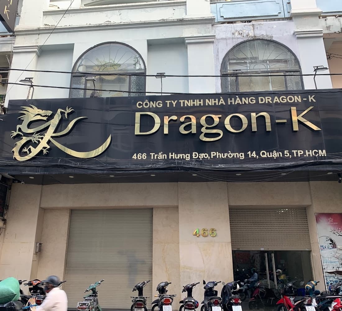 Dragon-K 466 KTV