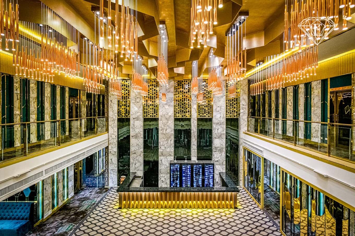 Elite Restaurant