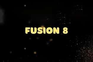 Fusion 8