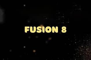 Fusion 8