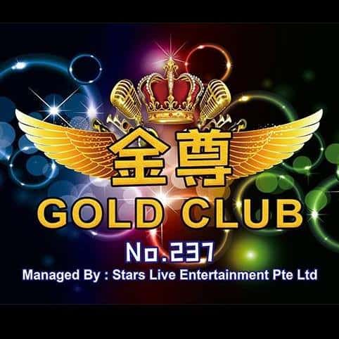 Gold Club