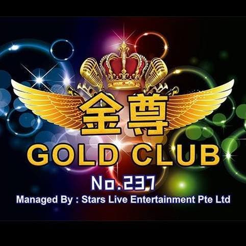 Gold Club