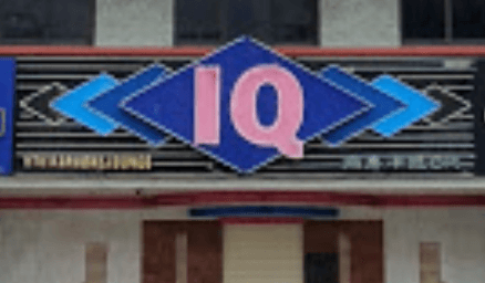 IQ KTV