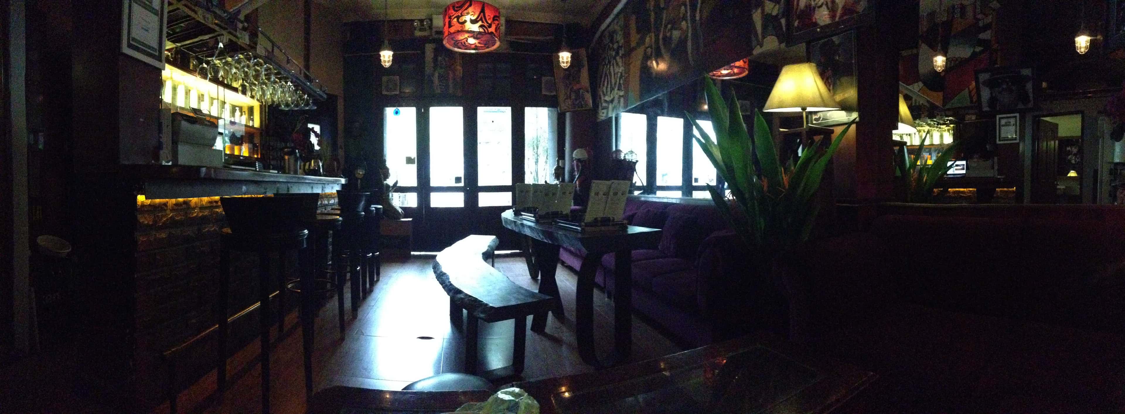 Insomnia Bar