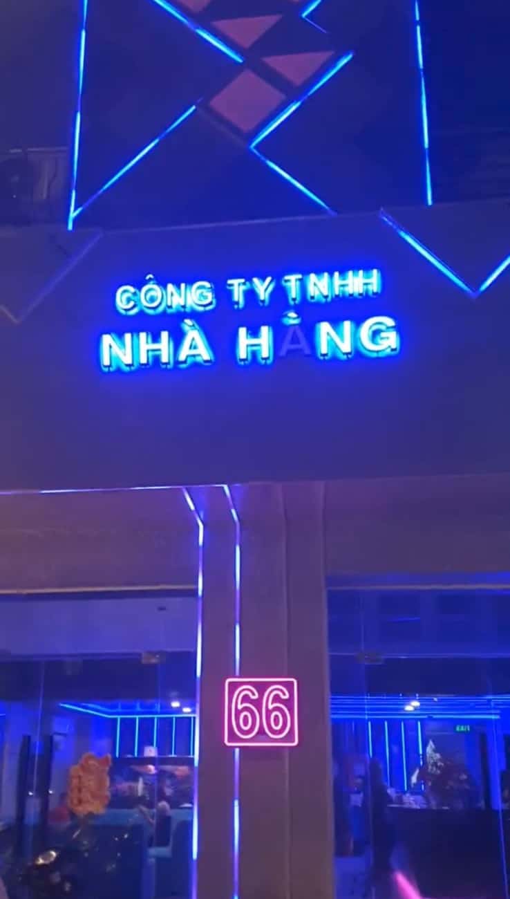 Julia 66 KTV