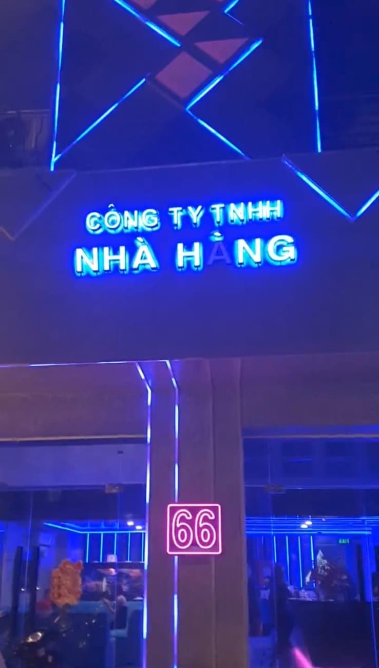 Julia 66 KTV