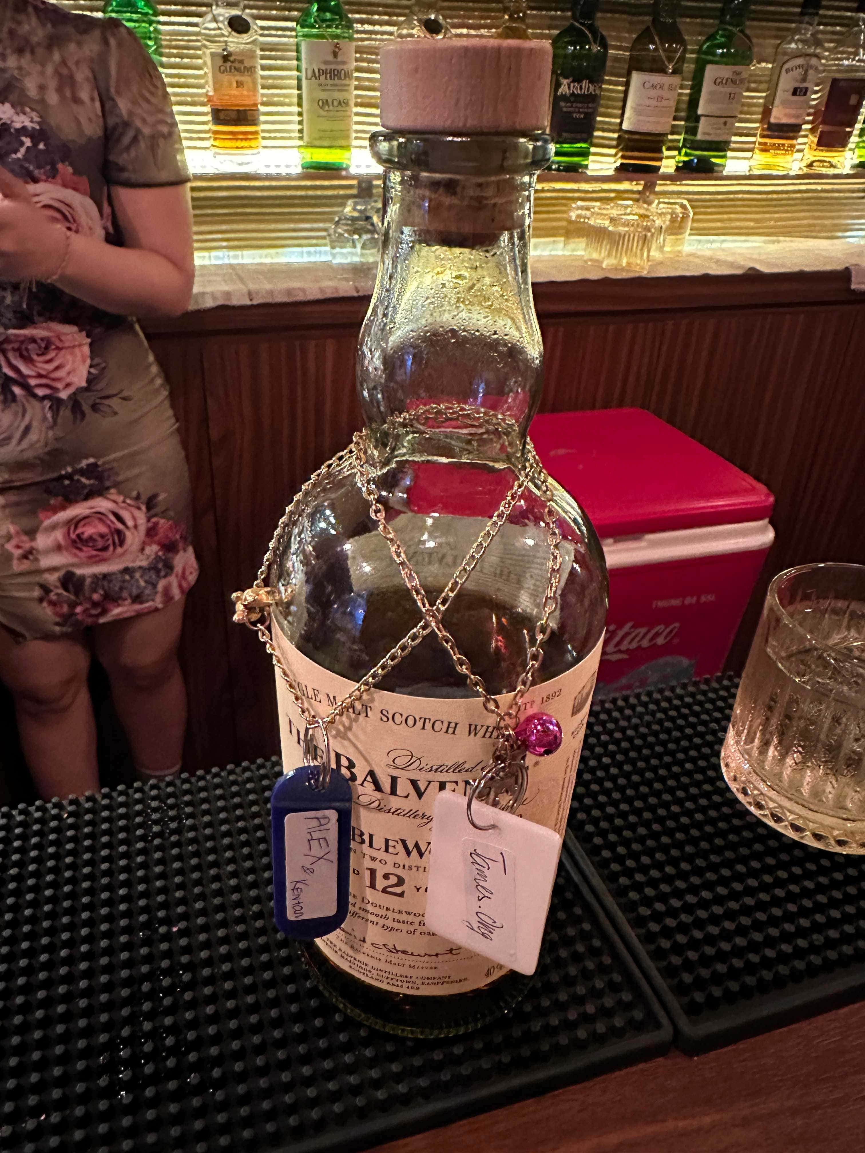 KIZUNA BAR