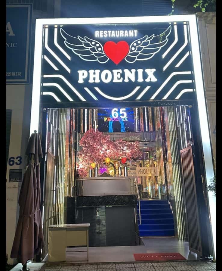 KTV Phoenix 65