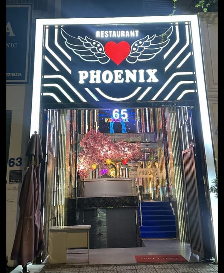 KTV Phoenix 65