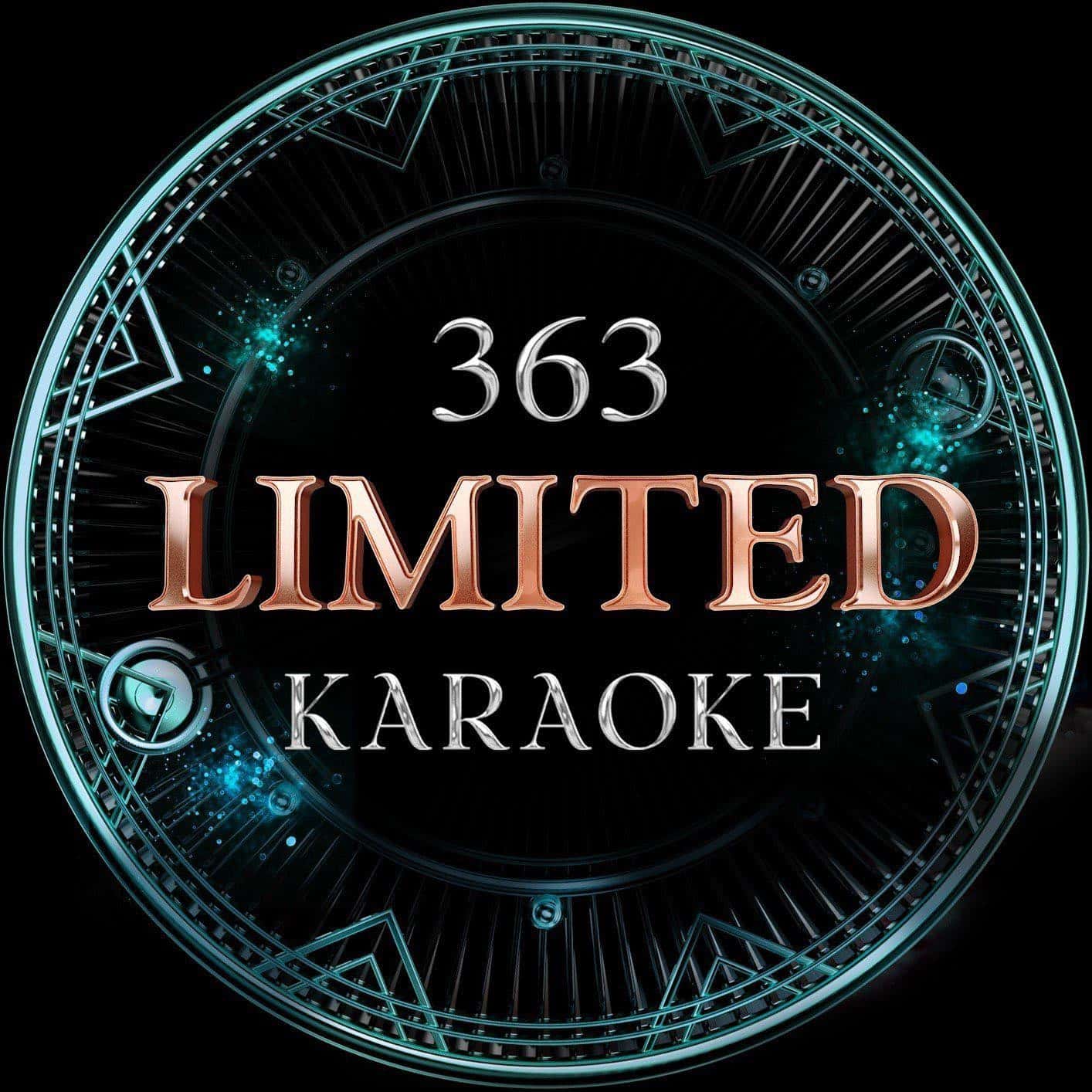 Limited Karaoke 363 KTV