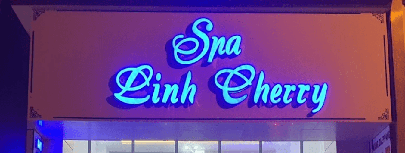 Massage Linh Cherry