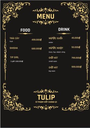 57 KTV Karaoke Tulip alcohol menu1.jpg