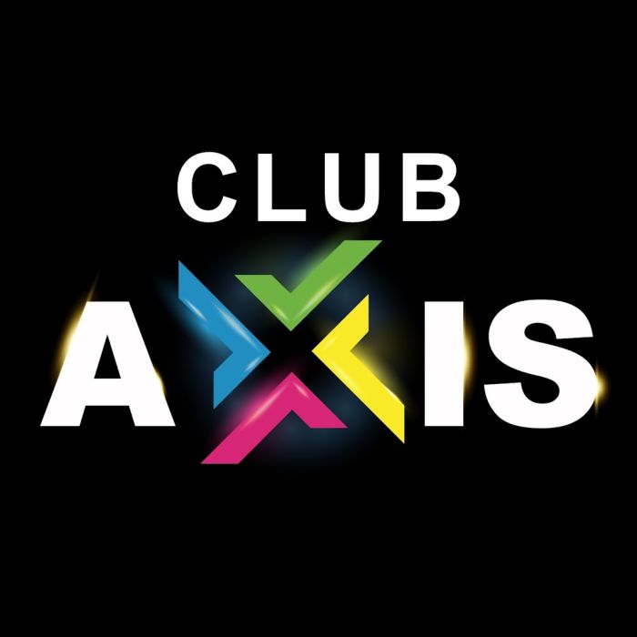 Club Axis Nightlife Asia Wiki Guide for Asian KTVs, Clubs, Bars and