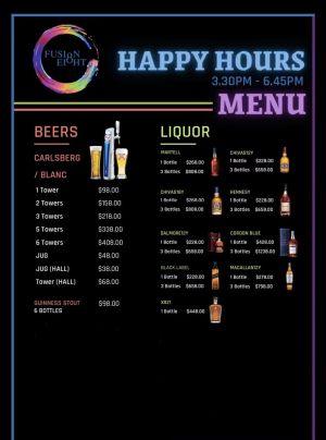 Fusion 8 happy hour alcohol prices2.jpg