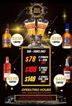 Diva disco alcohol prices.jpeg