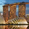 Singapore night thumbnail