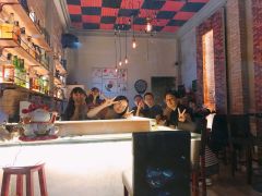 Hikari bar HCMC 星灯5.jpg