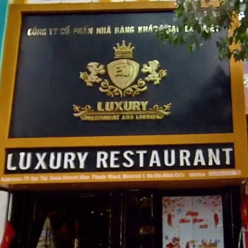 21 Luxury Restaurant (KTV 21)