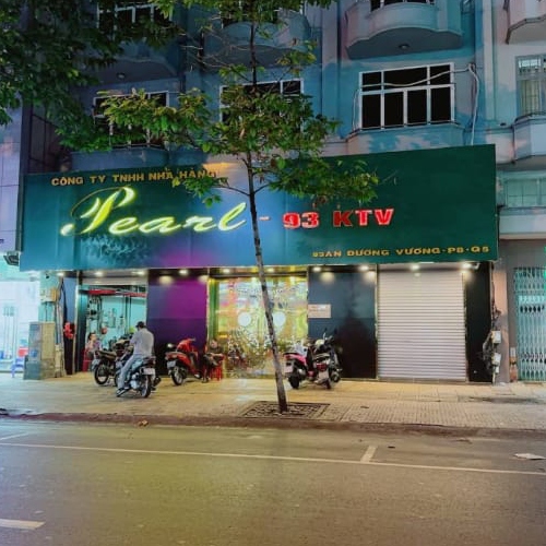 93 KTV Karaoke Pearl