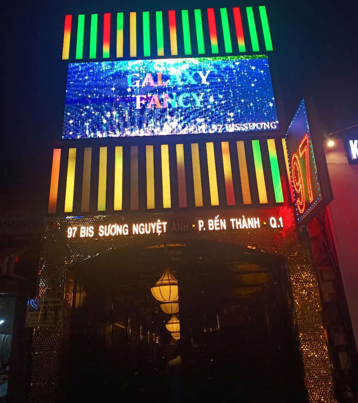 97 KTV