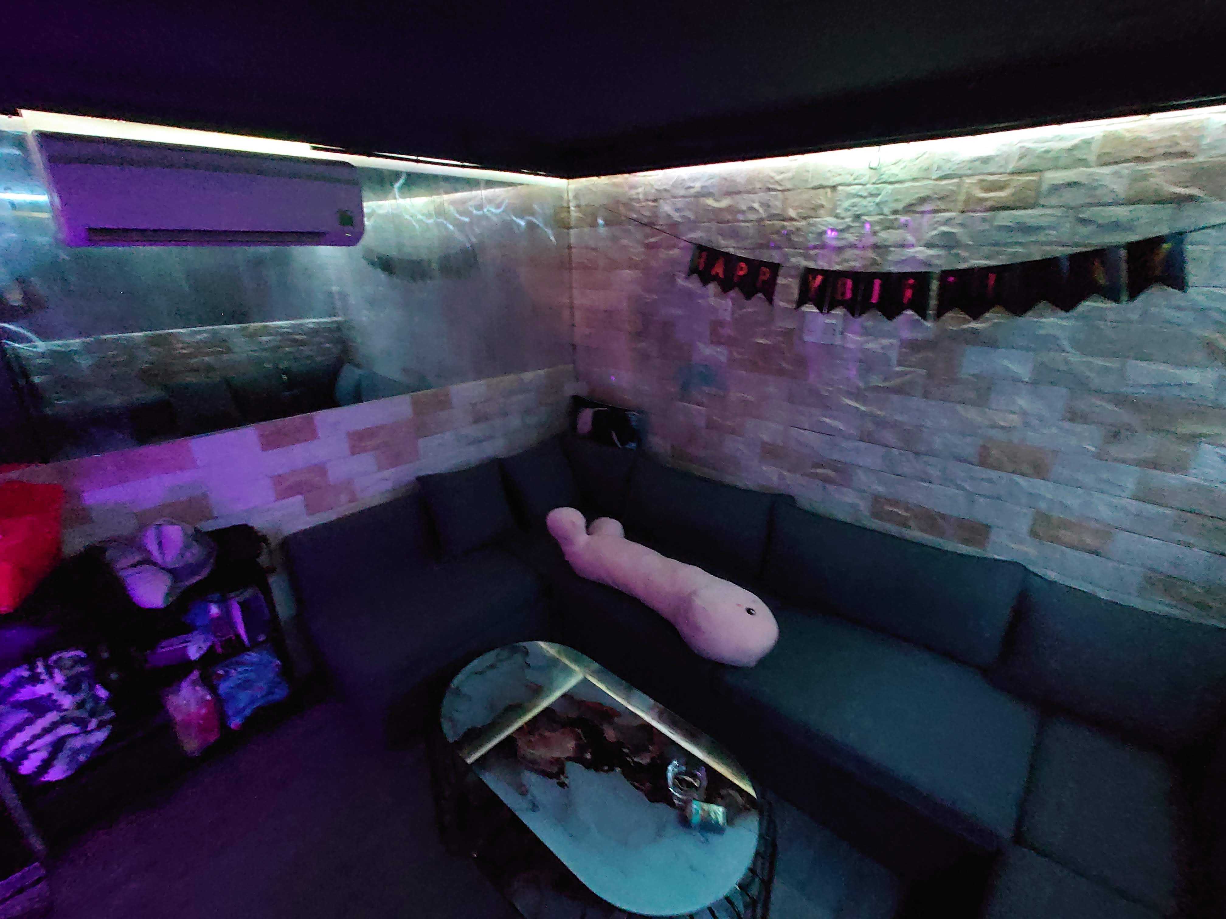 Age Age Bar