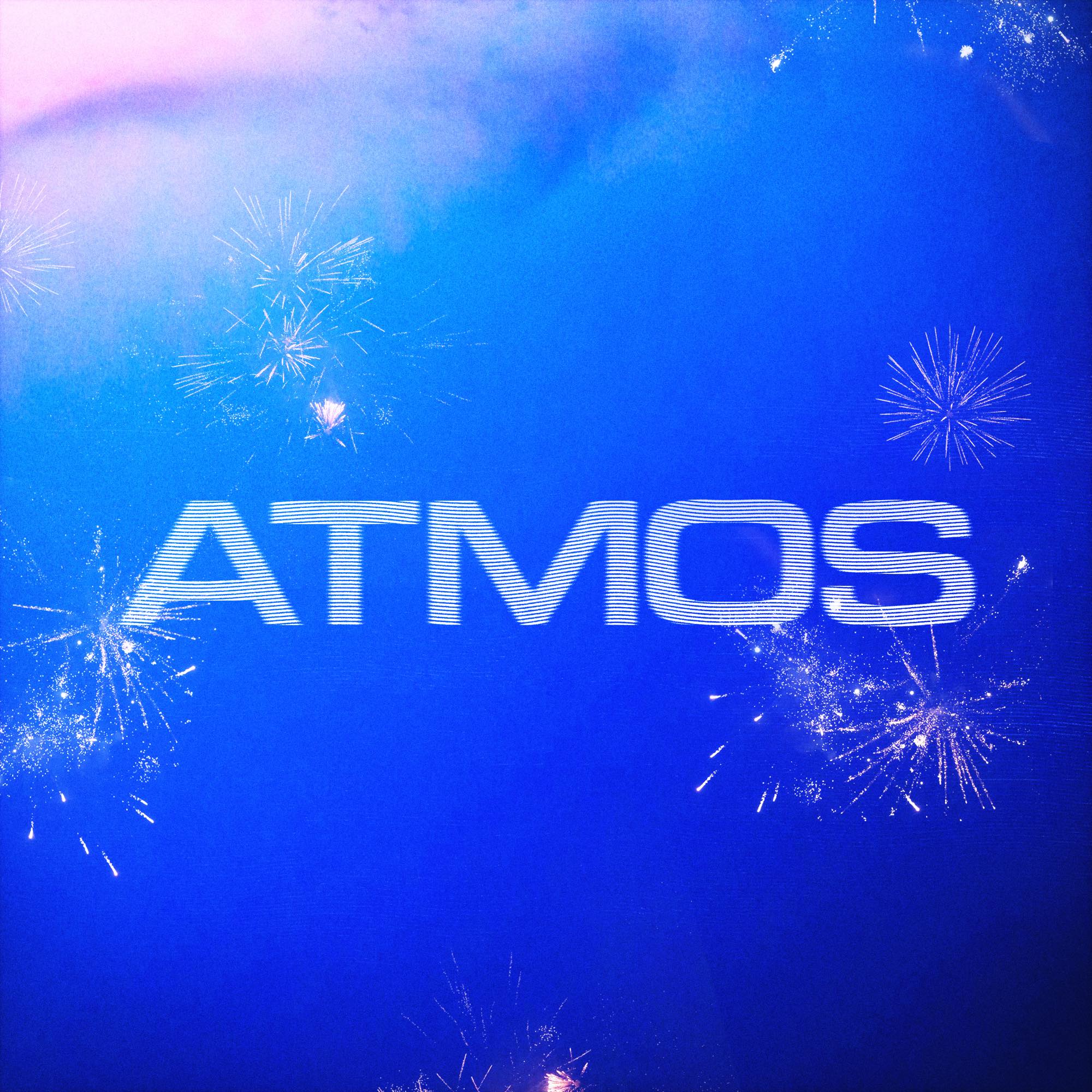 ATMOS CLUB
