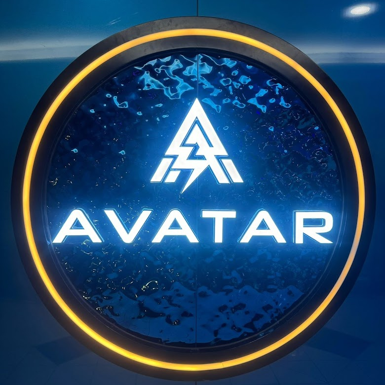 Avatar KTV
