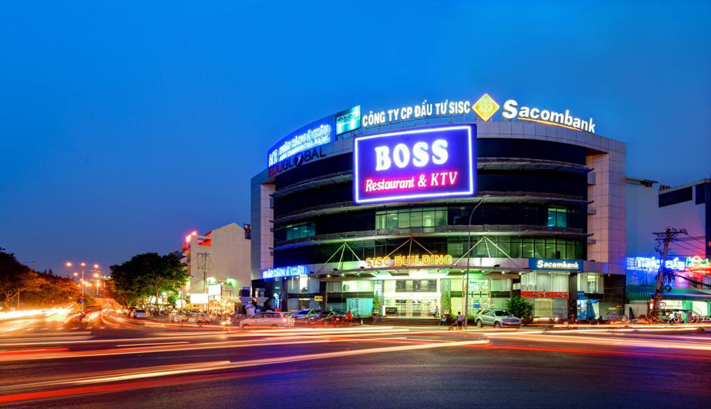 BOSS KTV