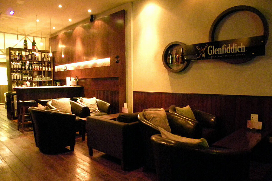 CC Club Lounge 2