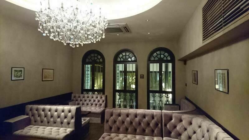 CC Club Lounge 3