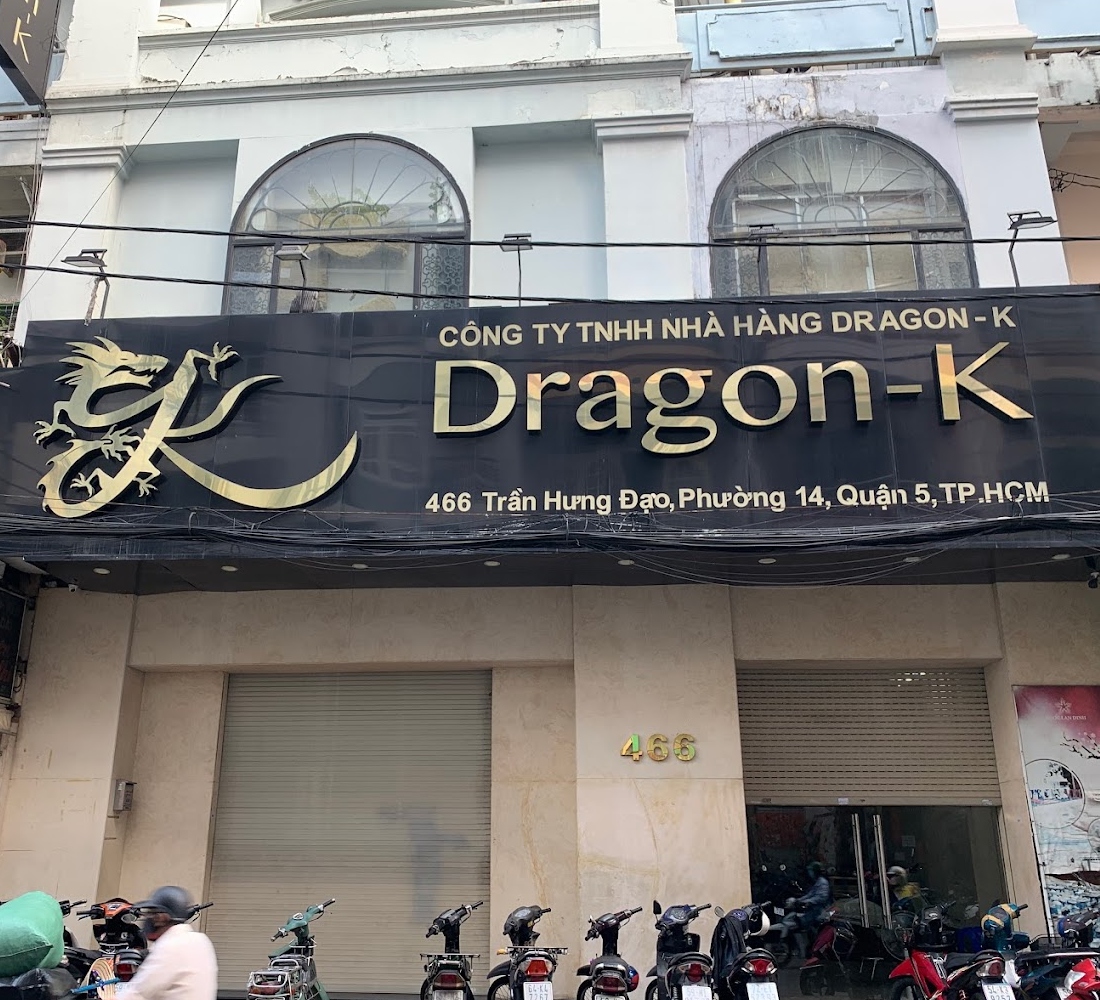 Dragon-K 466 KTV