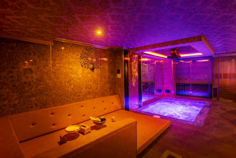 King Room