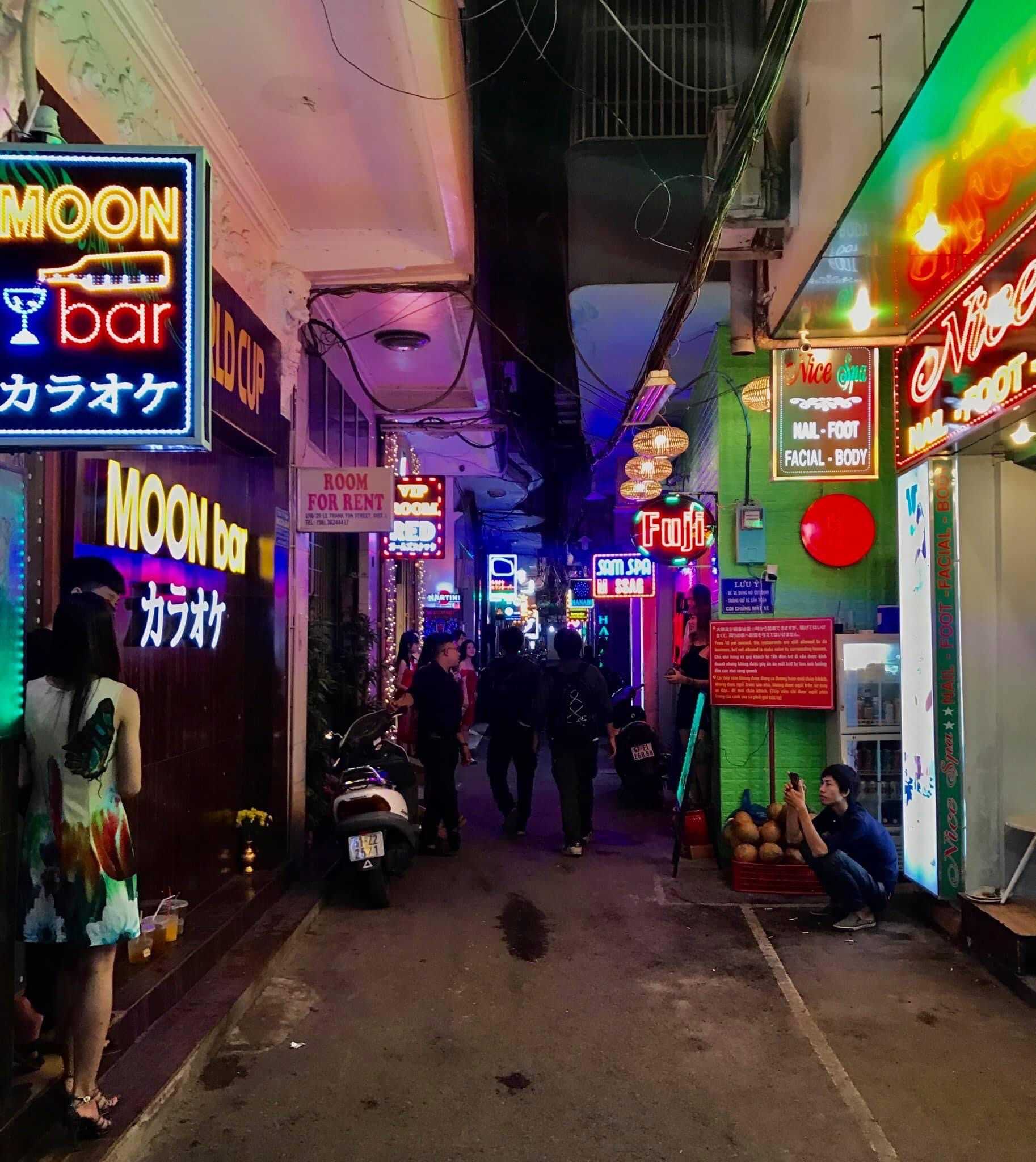 Fuji BAR