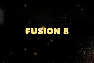 Fusion 8