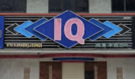 IQ KTV