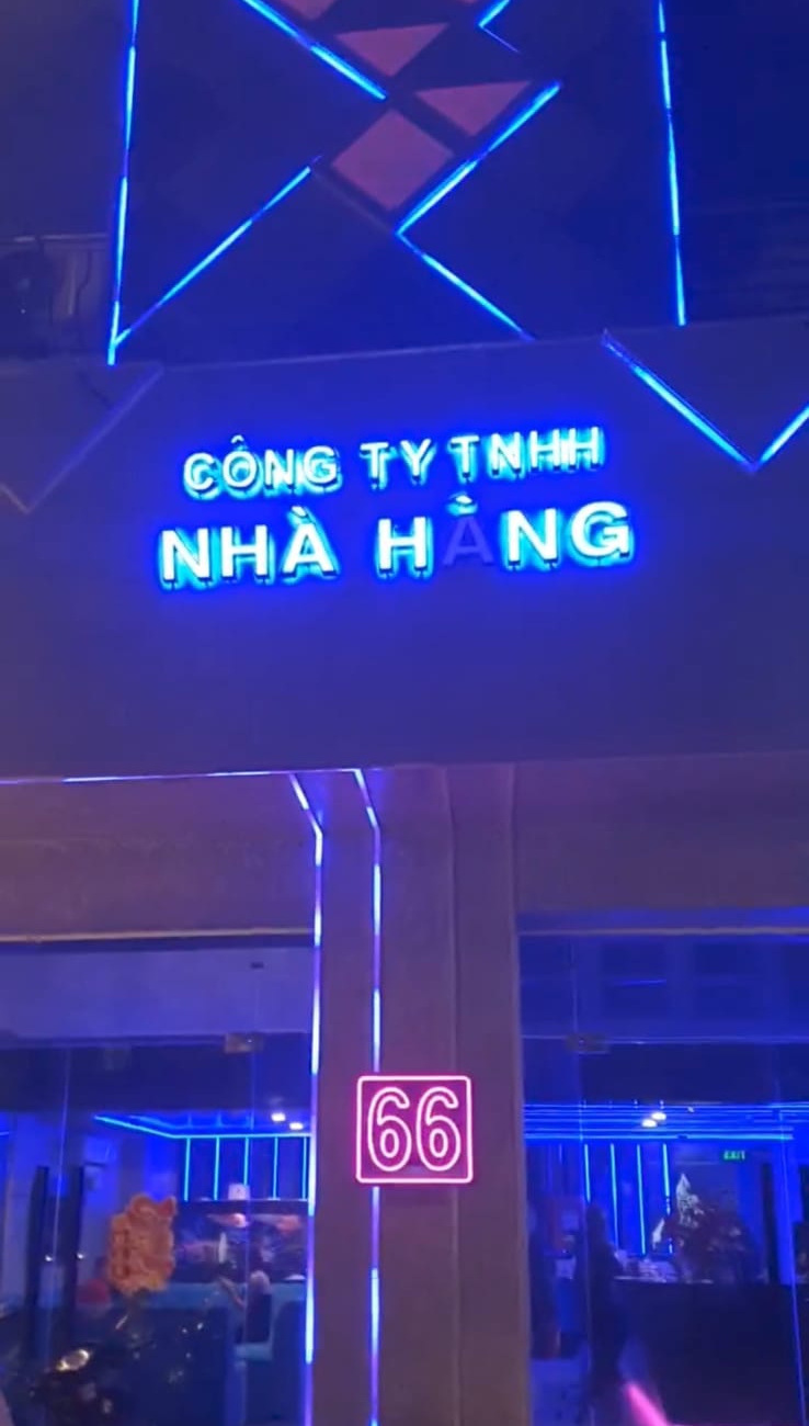Julia 66 KTV