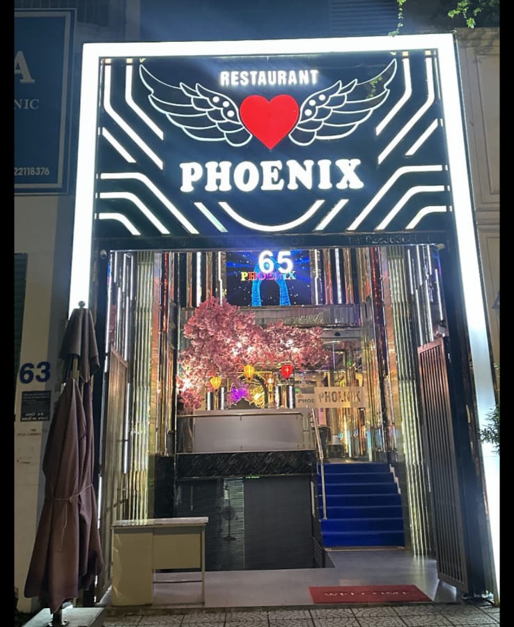 KTV Phoenix 65