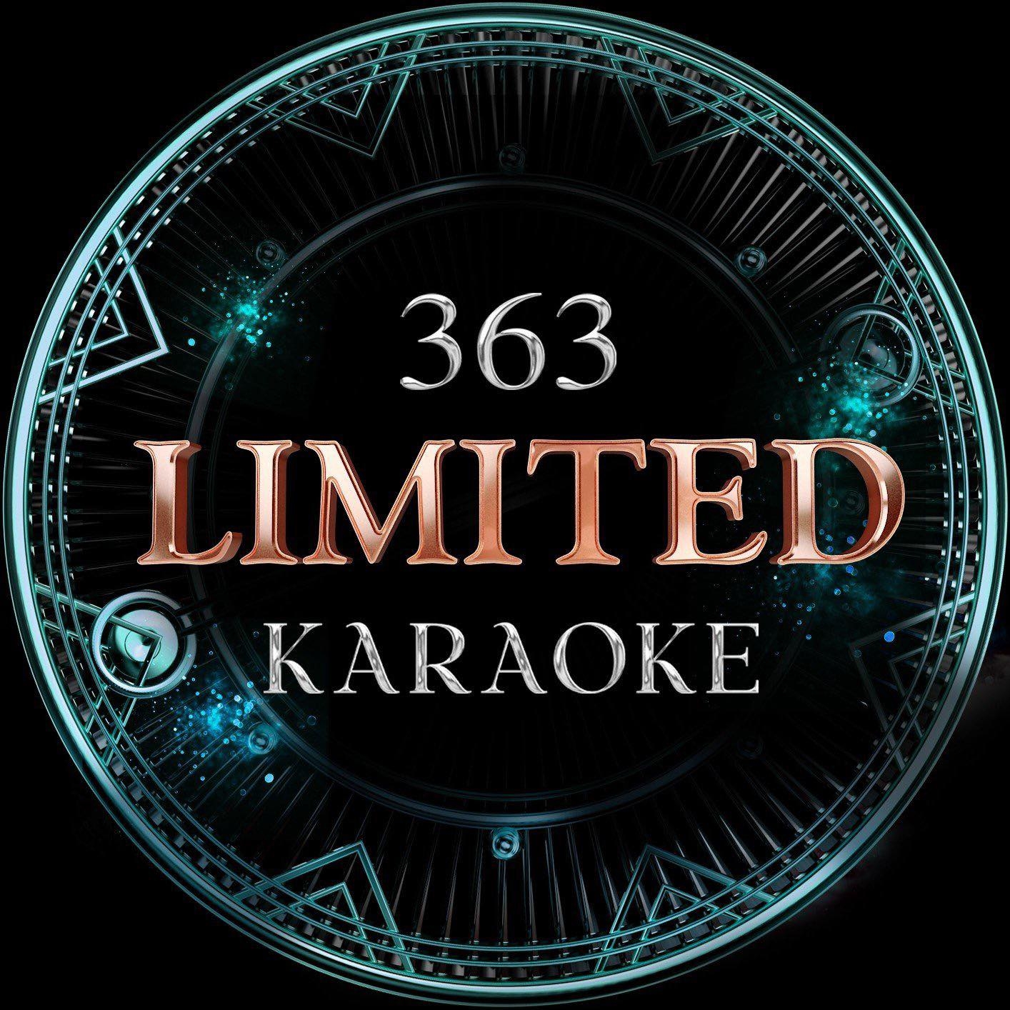 Limited Karaoke 363 KTV
