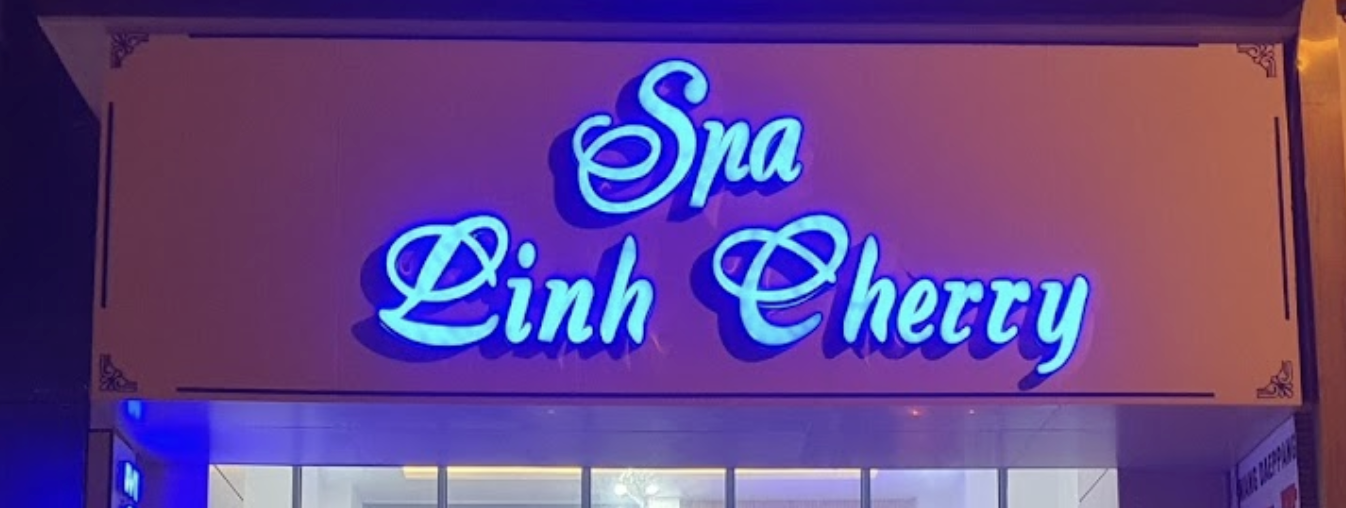 Massage Linh Cherry