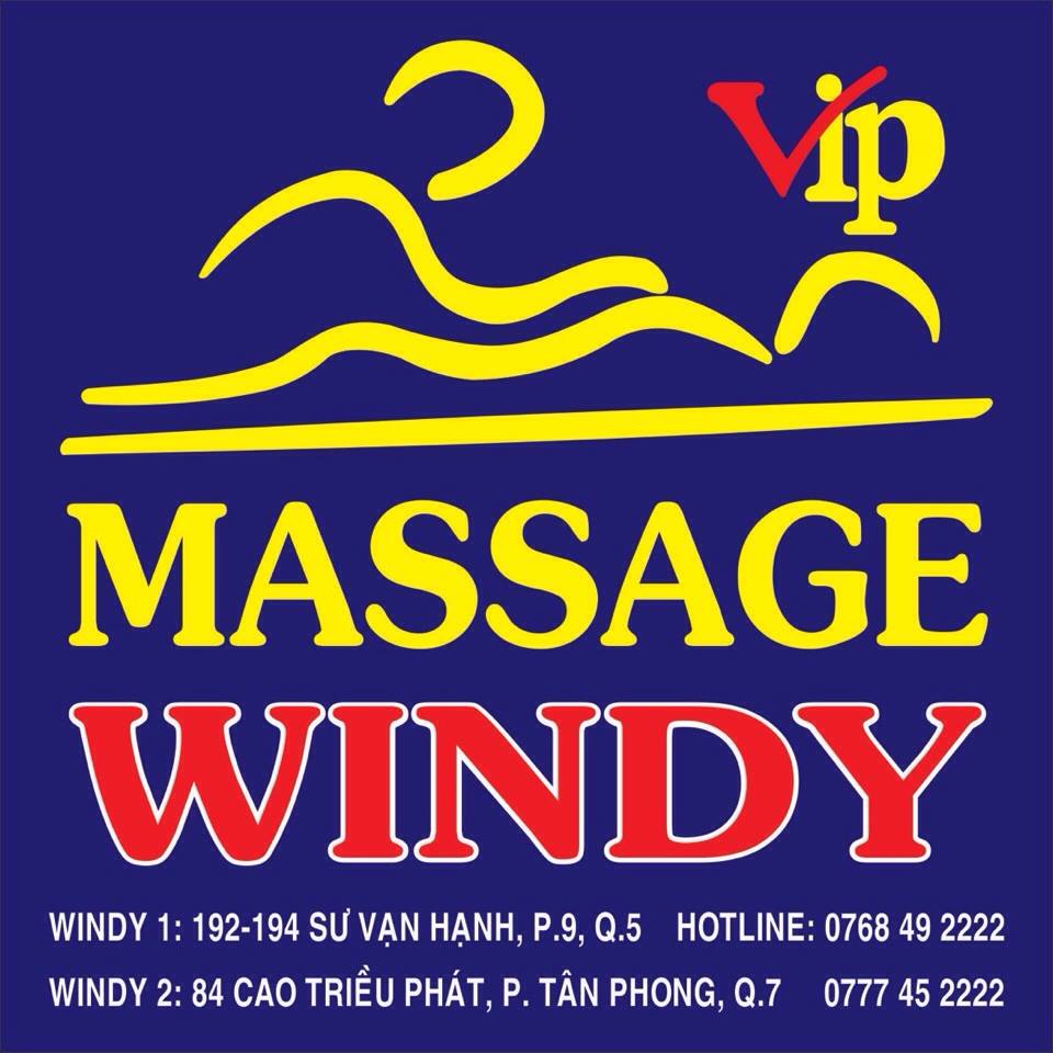 Massage Windy 2