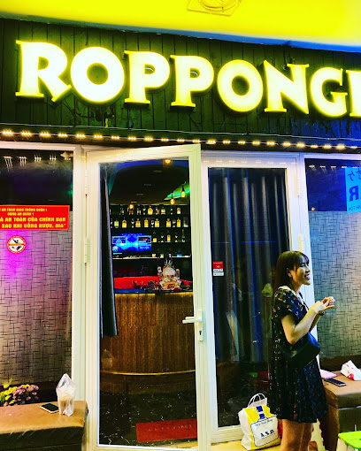 ROPPONGI