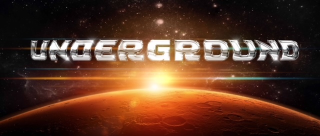 Underground KTV